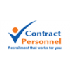 Contract Personnel Limited